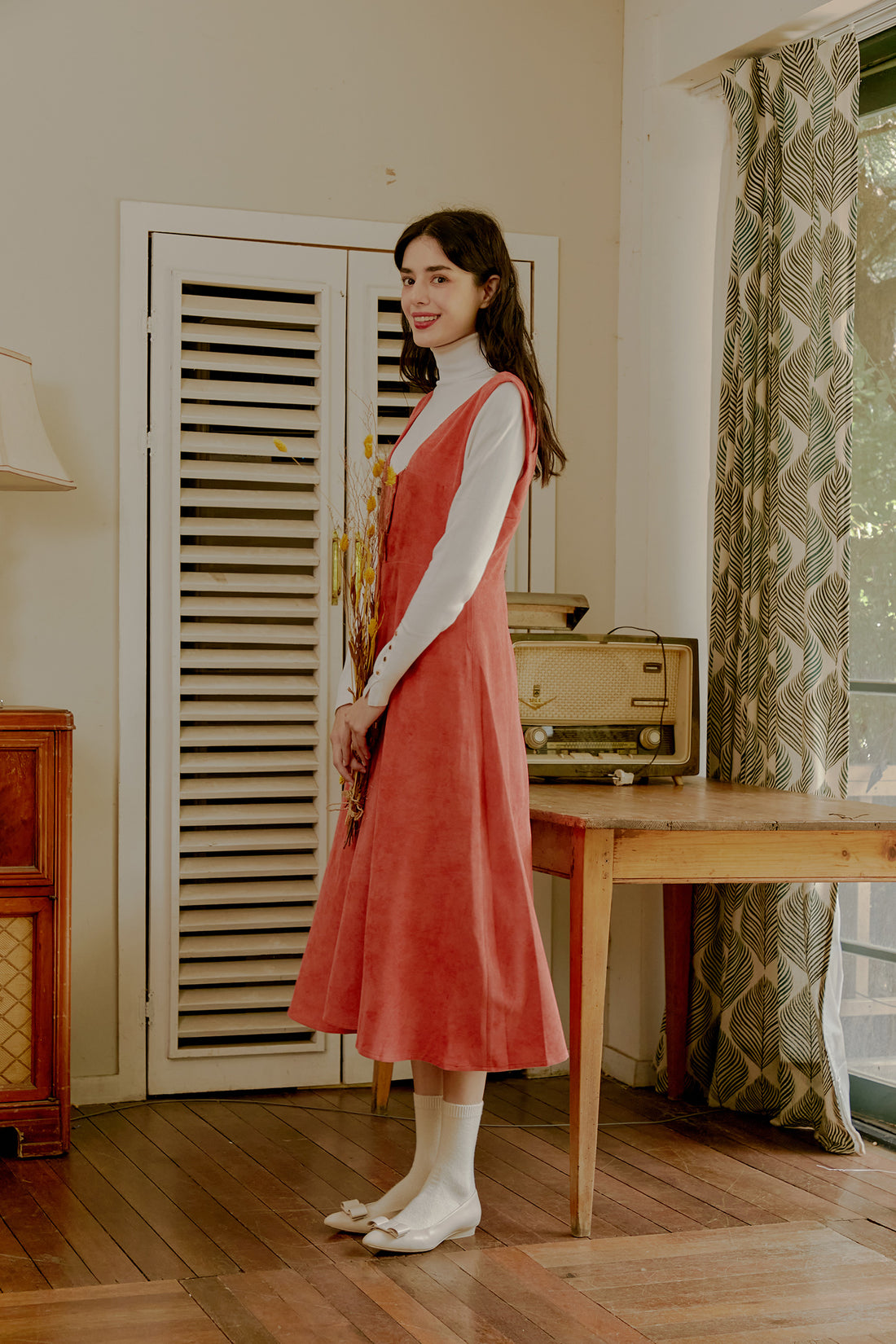 Premium Line 17 Color Options Cashmere Wool Socks, Wholesale