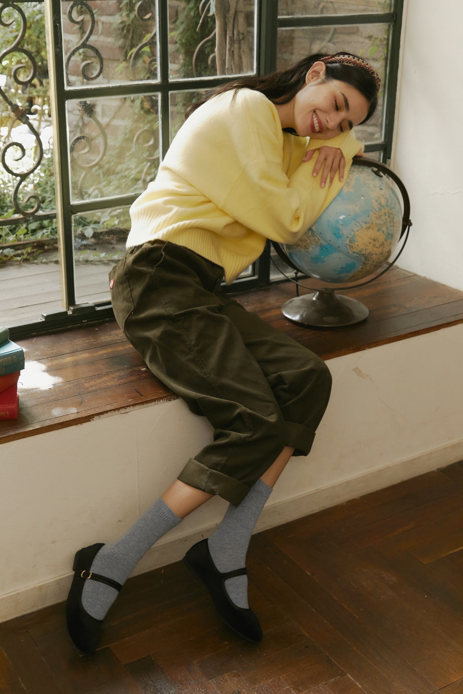 Premium Line 17 Color Options Cashmere Wool Socks, Wholesale