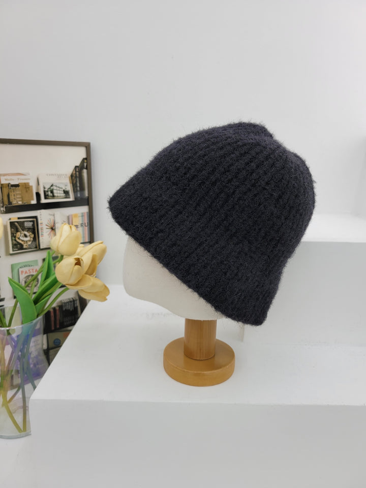 Men's Alpaca Beanie, Men's Winter Beanie